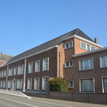 Kloosterstraat40 Hotel Zottegem Bagian luar foto