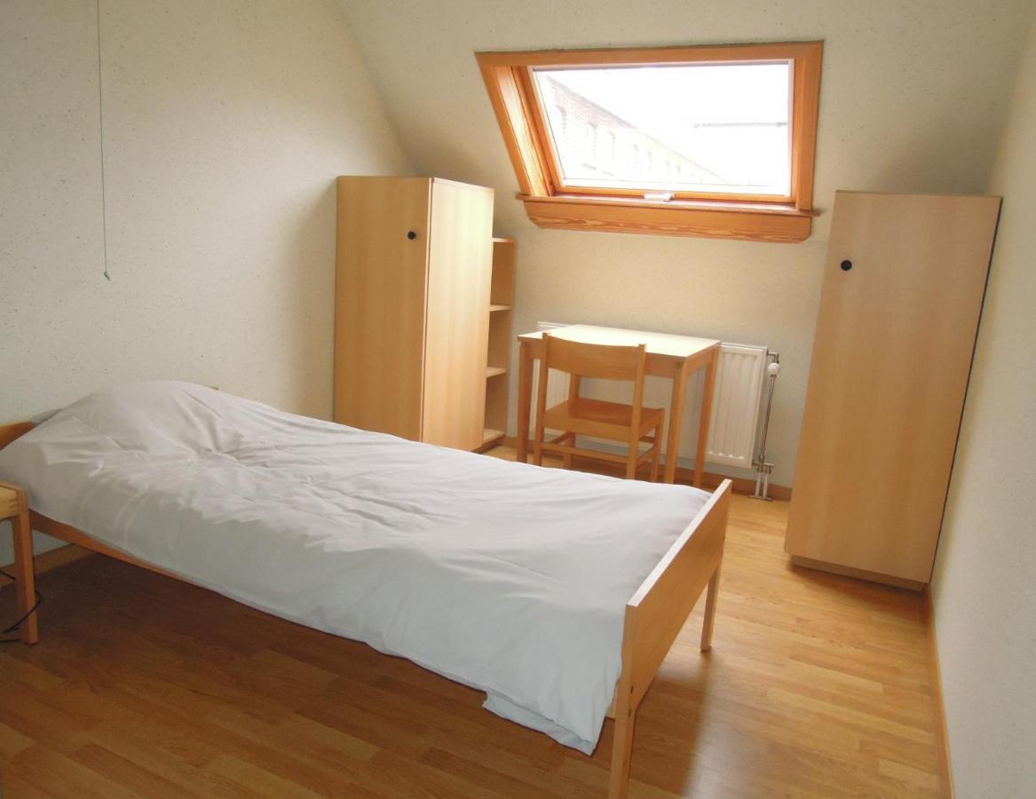 Kloosterstraat40 Hotel Zottegem Bagian luar foto