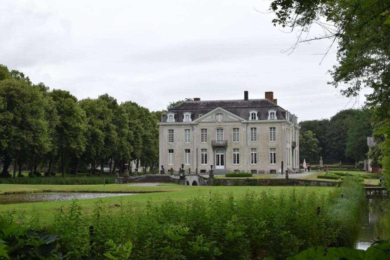 Kloosterstraat40 Hotel Zottegem Bagian luar foto