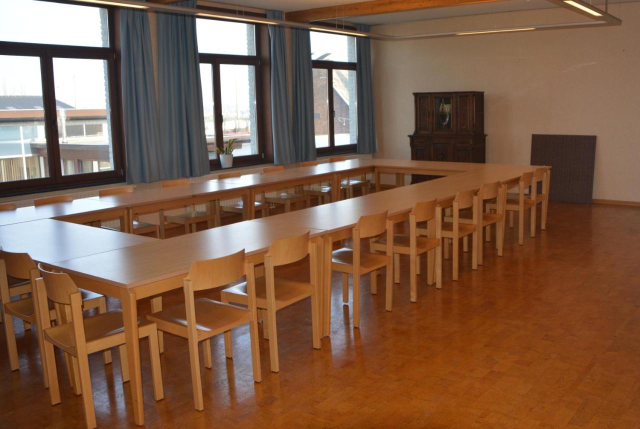 Kloosterstraat40 Hotel Zottegem Bagian luar foto