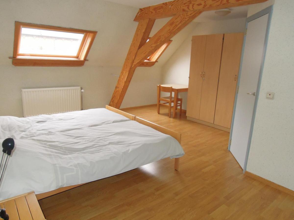 Kloosterstraat40 Hotel Zottegem Bagian luar foto