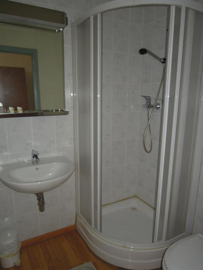 Kloosterstraat40 Hotel Zottegem Bagian luar foto