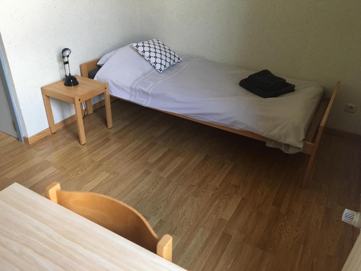 Kloosterstraat40 Hotel Zottegem Bagian luar foto