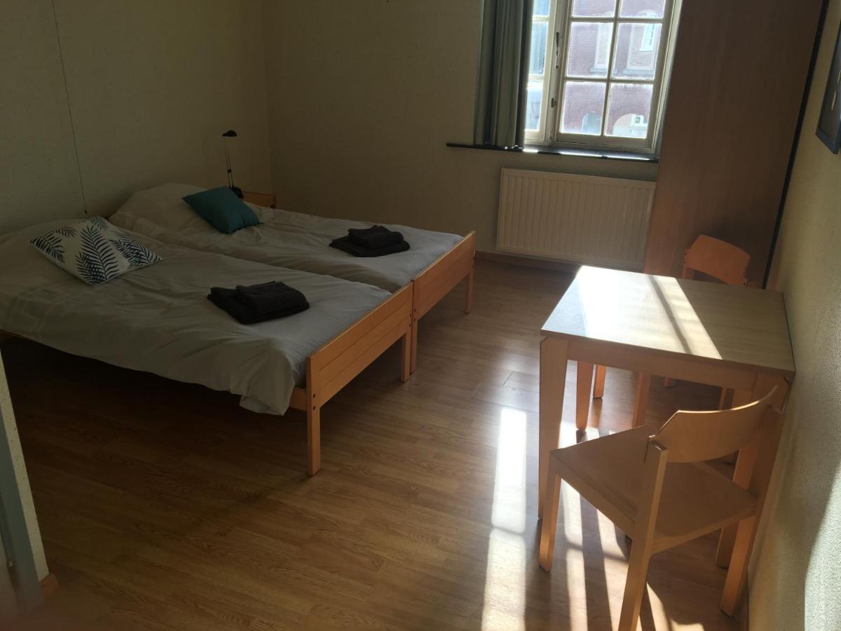 Kloosterstraat40 Hotel Zottegem Bagian luar foto