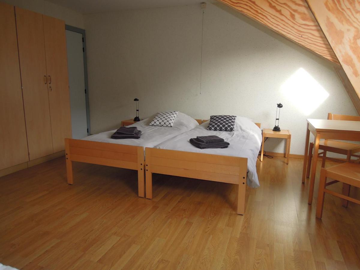 Kloosterstraat40 Hotel Zottegem Bagian luar foto