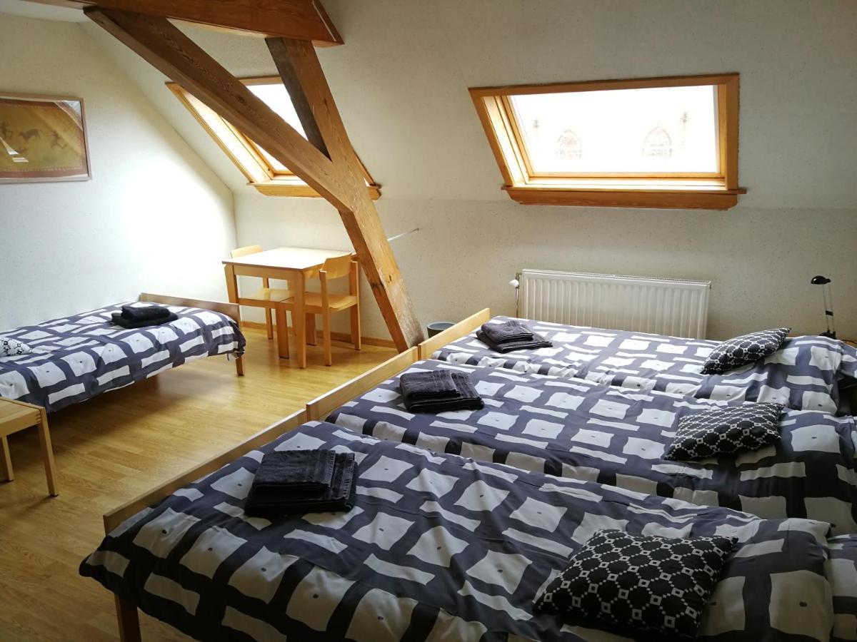 Kloosterstraat40 Hotel Zottegem Bagian luar foto