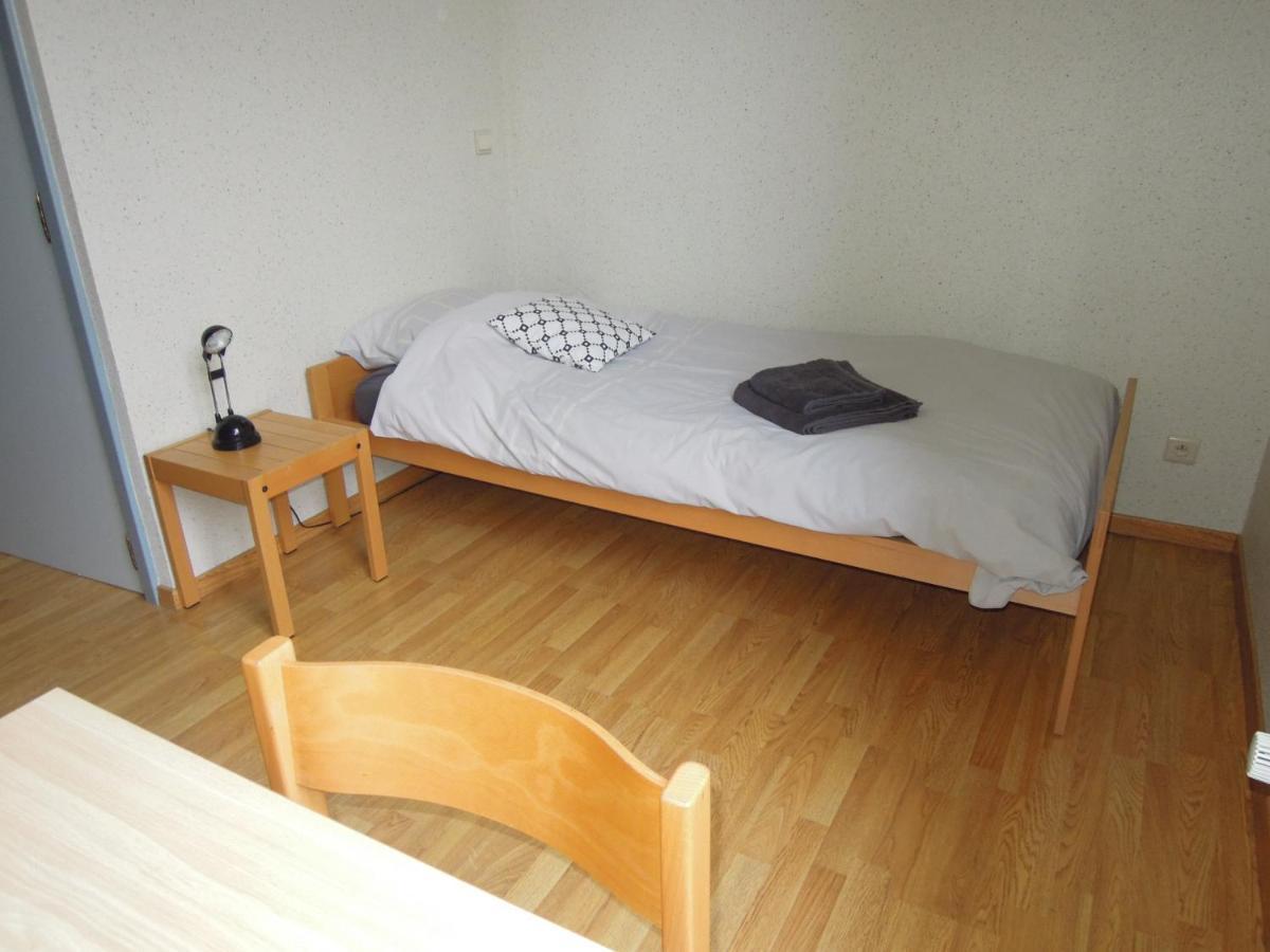 Kloosterstraat40 Hotel Zottegem Bagian luar foto