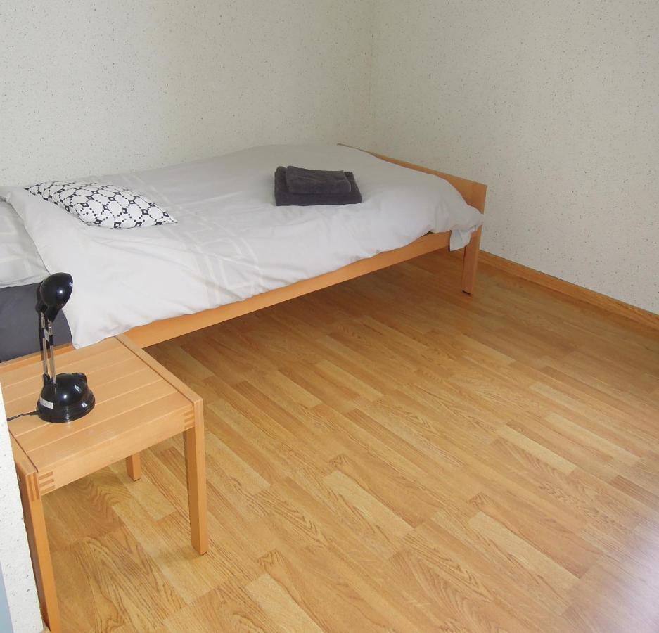 Kloosterstraat40 Hotel Zottegem Bagian luar foto