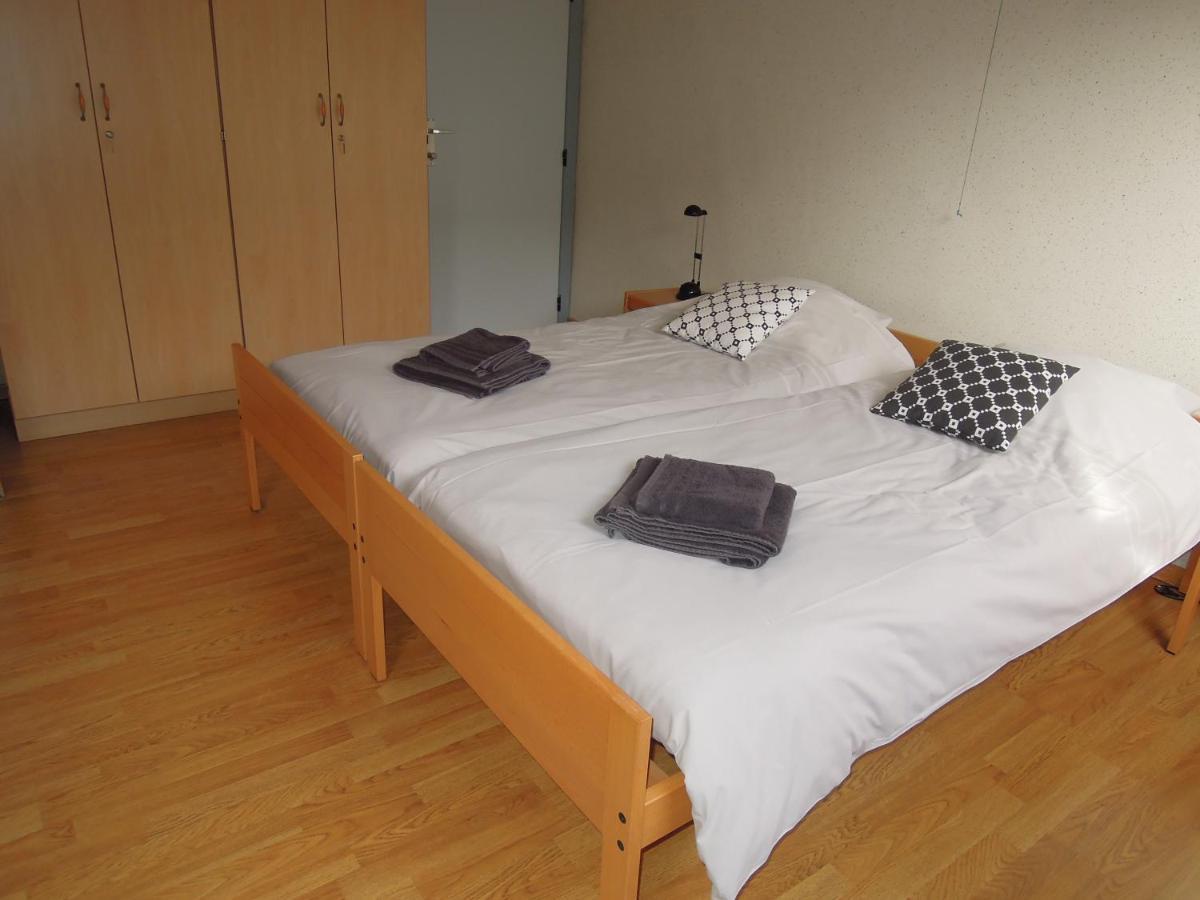 Kloosterstraat40 Hotel Zottegem Bagian luar foto